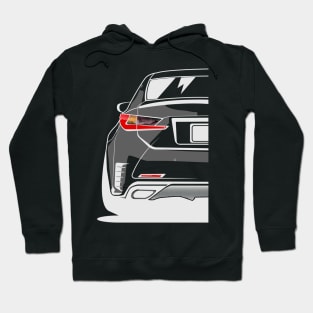 RC300 Coupe 2018 F Sport Hoodie